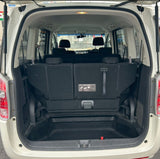 Sapporo winter sightseeing van rental