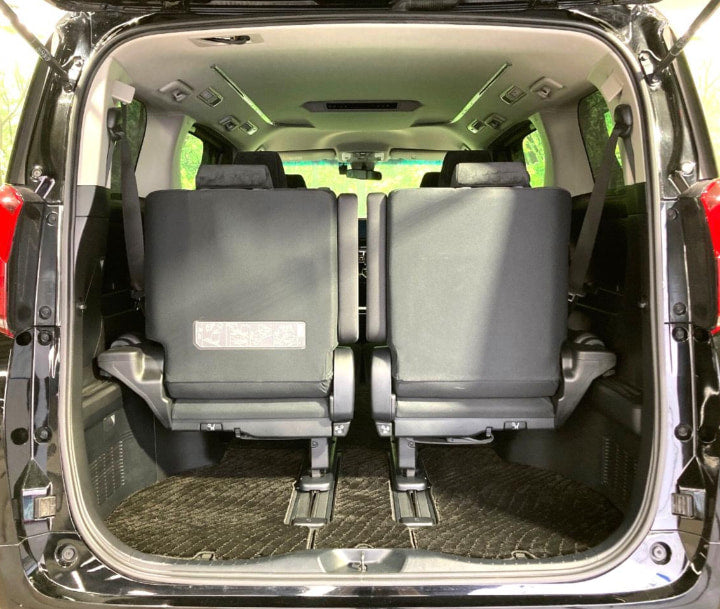 Self Drive 4WD Car Rental Hokkaido