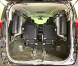 Self Drive 7 seater Car Rental Hokkaido