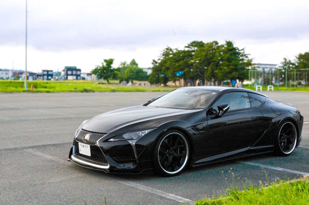 Furano Self Drive tour Luxury_car_rental