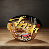 Sumire Sapporo Rich Miso Cup Noodles
