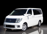 Van rental Sapporo CTS Airport