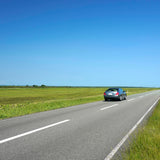 Hokkaido car rental price list for SUVs, minivans, and luxury cars, available in Sapporo with options for Niseko and Furano trips.