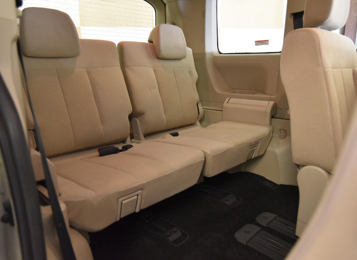 long term van rental Hokkaido