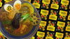 Japanese curry with chicken and rice using GARAKU Soup Curry roux